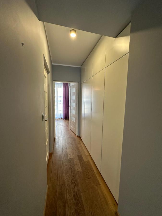 Appartement Browar Lubicz- 5Min Walk To The Old Town, Garage à Cracovie Extérieur photo